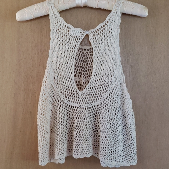 VOLCOM Knit Top - Picture 5 of 9